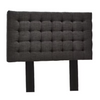 PrimeNest Isla Luxurious Suede Headboard - Stylish & Comfortable