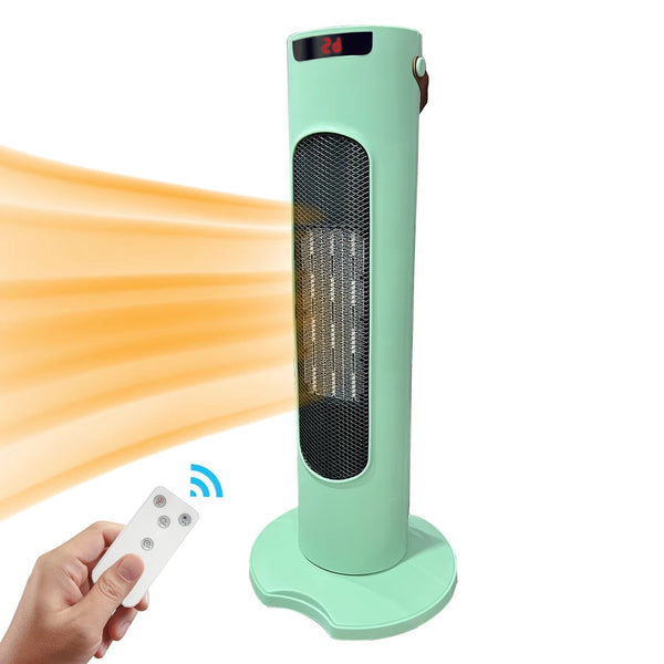 Electric 2000W Tower Heating Fan