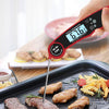 Compact Digital Kitchen Thermometer