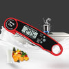 Compact Digital Kitchen Thermometer