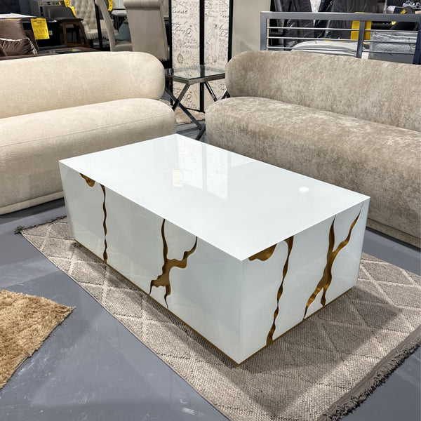 PrimeNest Rosa Coffee Table