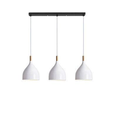 PrimeNest - Elegant Modern Small Bowl Pendant Light Fixture