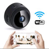 A09 Mini Wi-Fi Spy Camera – HD Recording
