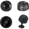 A09 Mini Wi-Fi Spy Camera – HD Recording