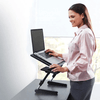 Adjustable Laptop Desk - Mega Cart