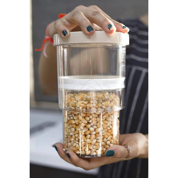 Adjustable Storage Container - Mega Cart