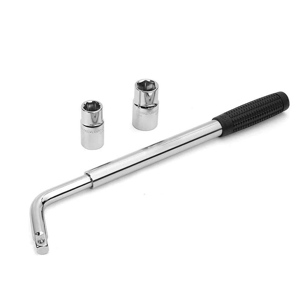 Adjustable Telescopic Nut Wrench Tool - Mega Cart