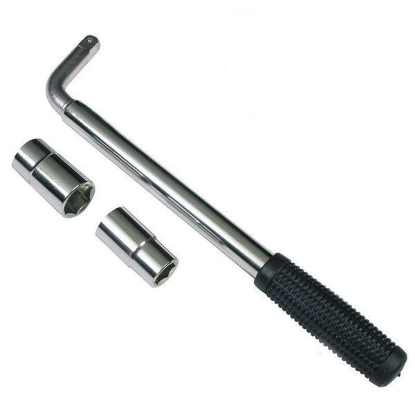 Adjustable Telescopic Nut Wrench Tool - Mega Cart