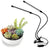 Adjustable USB Clip Desk Lamp for Plants - 10W LED 360° Rotation - Mega Cart