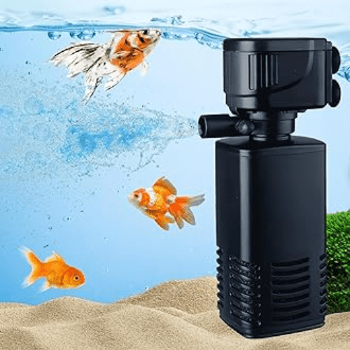 Aquarium Internal Filter - Mega Cart