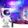 Astronaut Galaxy Projector Light - Mega Cart
