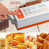 Automatic Vacuum Sealer - Mega Cart