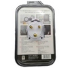 Automatic Voltage Protector - Mega Cart
