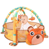 Baby Bear Activity Baby Play Gym - Mega Cart