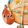 Baby Bear Activity Baby Play Gym - Mega Cart