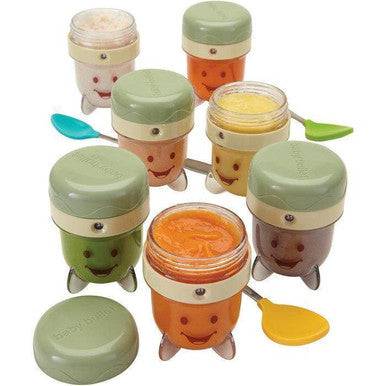 Baby Bullet Complete Baby Food Making System - Mega Cart
