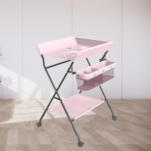 Baby Diaper Changing Station - Mega Cart