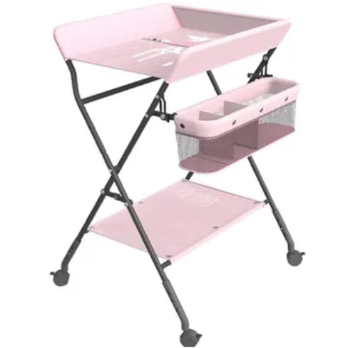 Baby Diaper Changing Station - Mega Cart