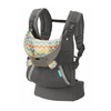 Baby Hoodie Carrier - Mega Cart