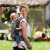 Baby Hoodie Carrier - Mega Cart