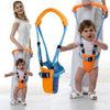 Baby Moon Walker Bouncer - Safe Walking Aid for Infants - Mega Cart