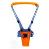 Baby Moon Walker Bouncer - Safe Walking Aid for Infants - Mega Cart