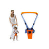 Baby Moon Walker Bouncer - Safe Walking Aid for Infants - Mega Cart