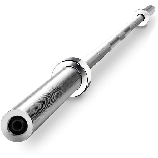 Standard Steel Barbell