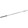 Standard Steel Barbell