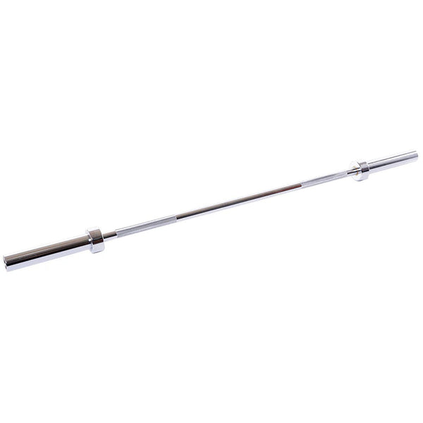 Standard Steel Barbell