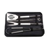 BBQ Utensil Set with Storage Bag - Mega Cart