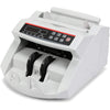 Bill Counter with Counterfeit Detector