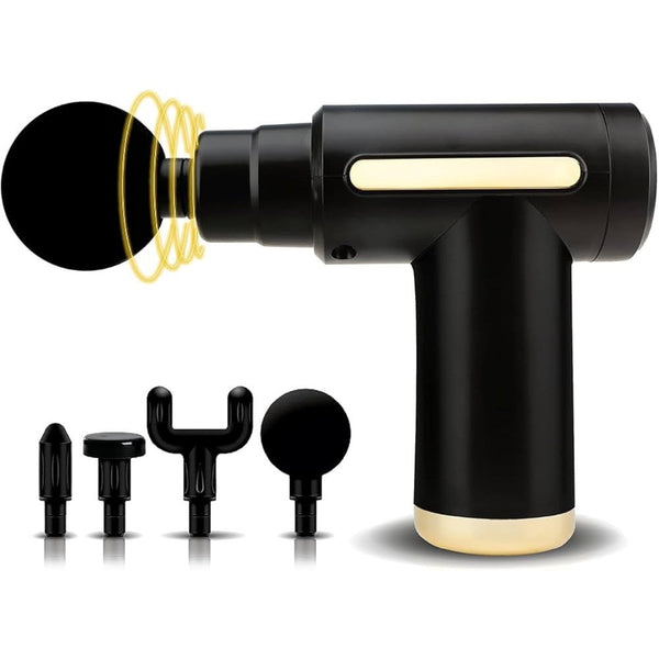 USB Mini Fascia Gun