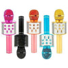 Bluetooth Wireless Karaoke Microphone with HiFi Speaker - Mega Cart