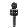 Bluetooth Wireless Karaoke Microphone with HiFi Speaker - Mega Cart