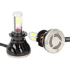 High Performance Car Headlight - Mega Cart