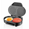 RAF Non-Stick Burger Grill 1000W