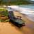 Camping Chair with Footrest Support - Mega Cart