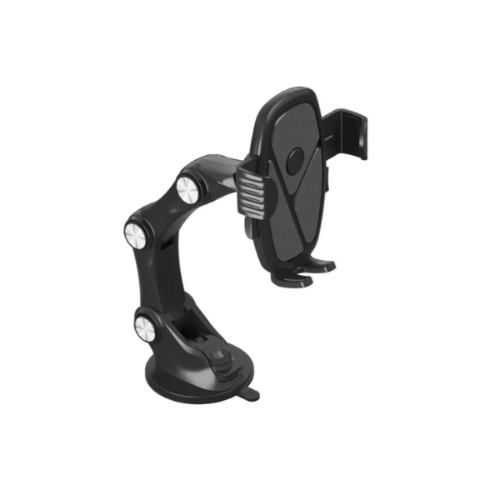 Car Dashboard And Windshield Mount Phone Holder Bracket - Mega Cart