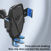 Car Dashboard And Windshield Mount Phone Holder Bracket - Mega Cart