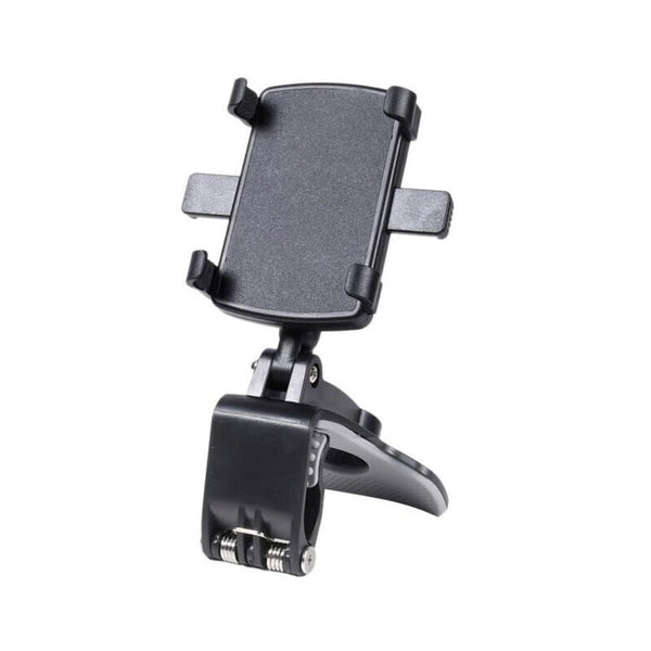 Car Mobile Bracket for Dashboard or Sunshield - Mega Cart