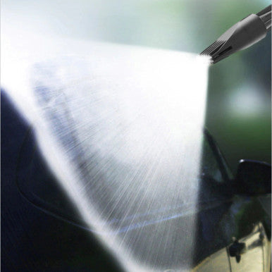 Car Wash Foam Blaster - Mega Cart