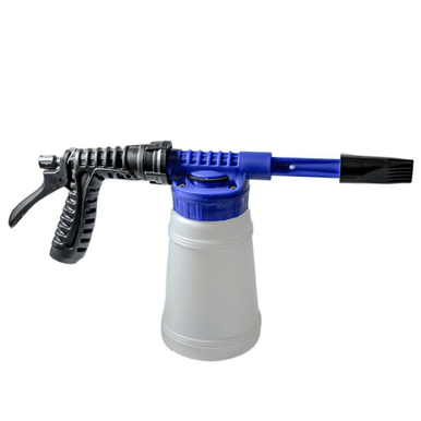 Car Wash Foam Blaster - Mega Cart