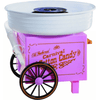 Carnival Cotton Candy Machine - Mega Cart