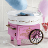 Carnival Cotton Candy Machine - Mega Cart