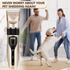 Rechargeable Cordless Pet Hair Clipper