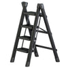 Compact 4 Step Home Folding Ladder - Mega Cart