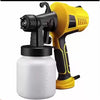 Compact 800ML Electric Paint Sprayer Gun - Mega Cart