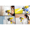 Compact 800ML Electric Paint Sprayer Gun - Mega Cart