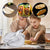 Compact Aluminium Tortilla Press for Flatbreads - Mega Cart